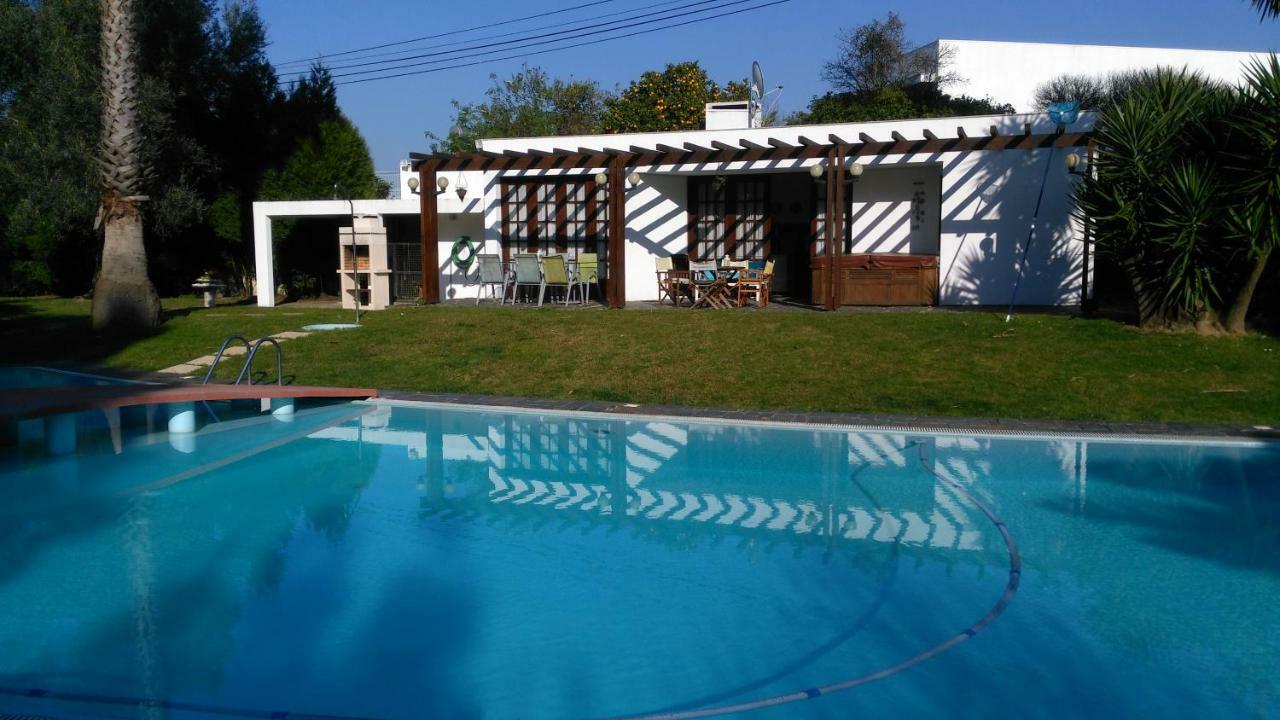Casa Da Boavista Villa Santa Maria da Feira Exterior photo