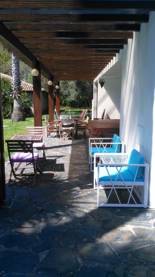 Casa Da Boavista Villa Santa Maria da Feira Exterior photo