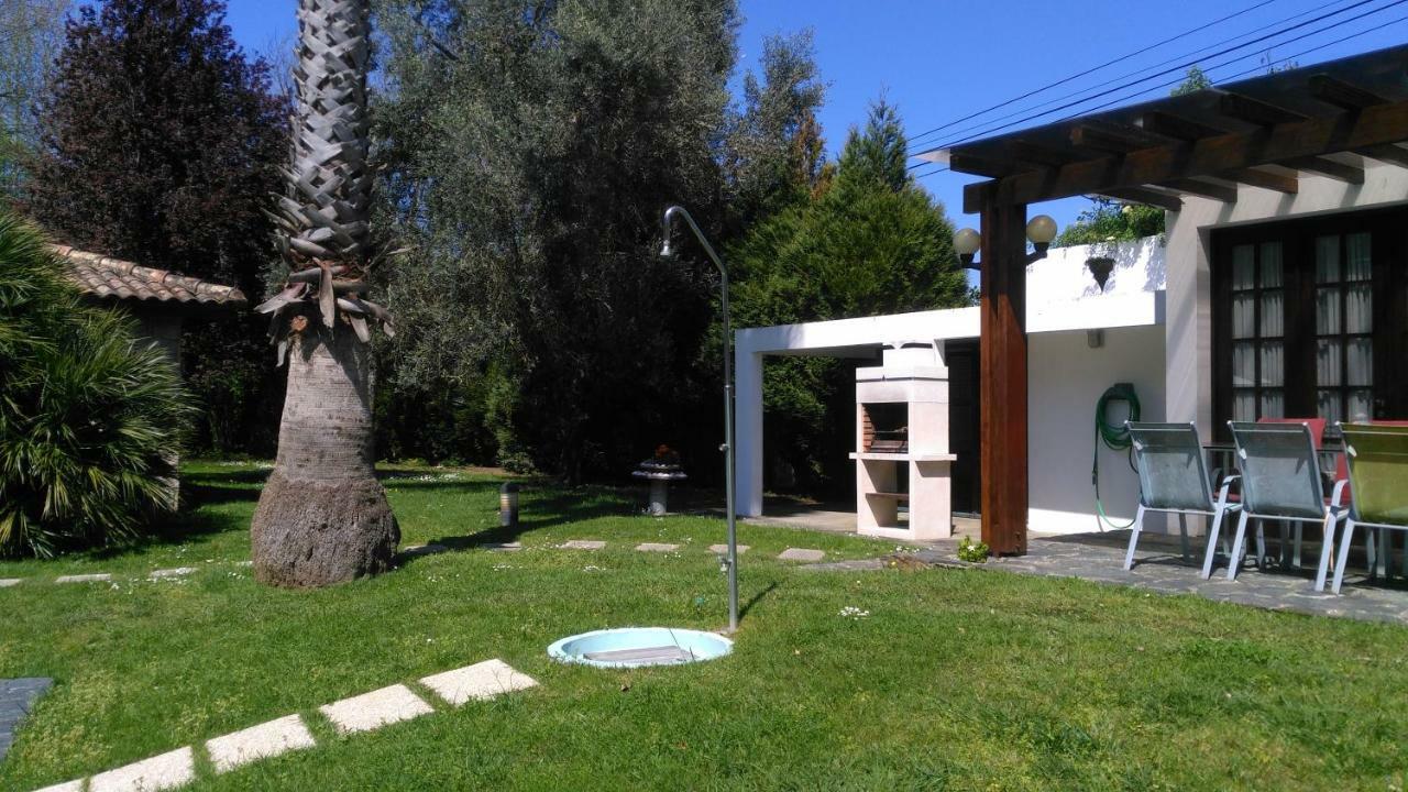 Casa Da Boavista Villa Santa Maria da Feira Exterior photo